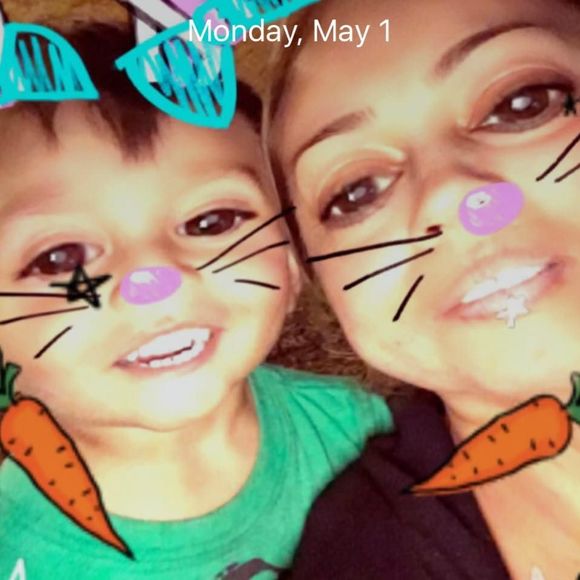 Meet your Posher, Blanca - Picture 1 of 1